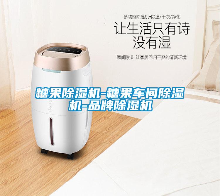 糖果除濕機(jī)-糖果車(chē)間除濕機(jī)-品牌除濕機(jī)