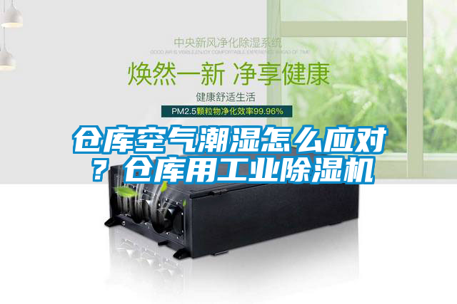 倉庫空氣潮濕怎么應對？倉庫用工業(yè)除濕機