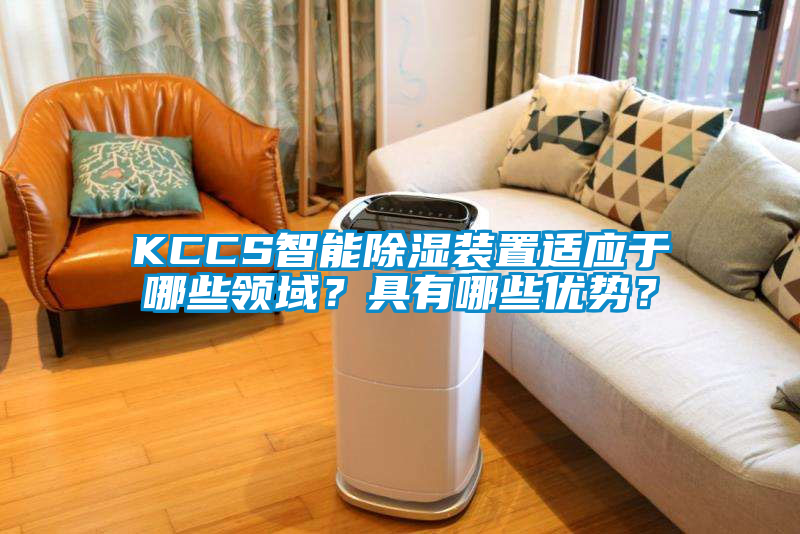 KCCS智能除濕裝置適應(yīng)于哪些領(lǐng)域？具有哪些優(yōu)勢(shì)？